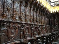 Die berühmte Mezquita, die maurische Moschee der Stadt in Cordoba (41)