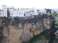 Spaziergang durch Ronda und die Tajo Schlucht (20)