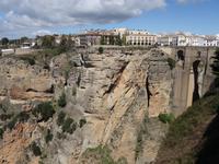 Spaziergang durch Ronda und die Tajo Schlucht (27)
