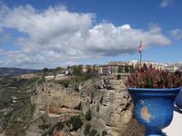 Spaziergang durch Ronda und die Tajo Schlucht (31)