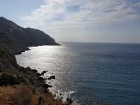 Küstenwanderung an der Costa del Sol bei Almunecar (6)