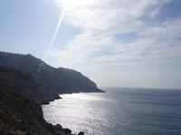 Küstenwanderung an der Costa del Sol bei Almunecar (9)