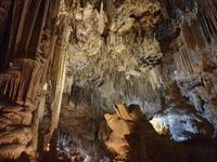 Die Tropfsteinhöhlen von Nerja (2)
