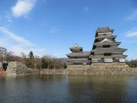 Burg Matsumoto