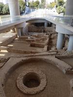 707_Athen; Akropolismuseum