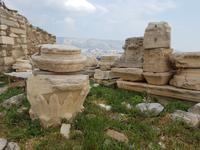 716_Athen; Akropolis