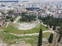 717_Athen; Akropolis
