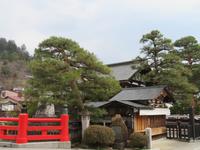 Takayama Altstadt