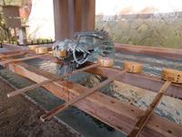 Sakurayama Hachimangu Schrein