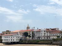 Presidentenpalast in Panama