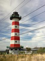 Lust auf ein Leuchthaus im Landesinneren ?