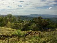 Bei Boquete Costa Rica