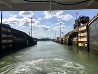 Miraflores Locks