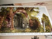 die Postkarte