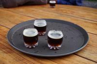 Bier aus der Cevecería del Valle Sagrado