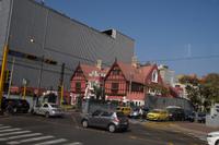 Tudor Style in Lima - Exotismus in Perú Anfang des 20. Jhdts. 