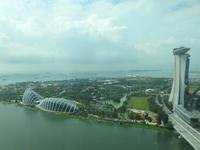 Singapur Flyer