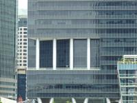 Singapur - Feng Shui