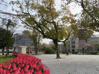 Hiroshima Friedenspark