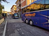 Ankunft Bardolino