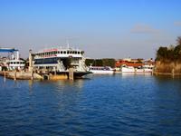 Bootsfahrt Garda Peschiera (1)