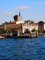 Bootsfahrt Garda Peschiera (11)