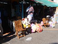 Sightseeing Singapur - Little India