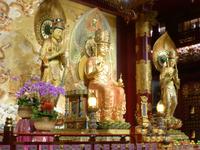 Sightseeing Singapur - China Town