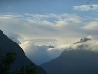 Westküste - Gletscherwelt