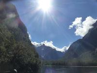 Milford Sound