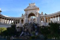 032 Marseille, Palais de Longchamp