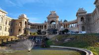 037d Marseille, Palais de Longchamp