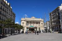 072 Marseille, CCI Marseille Provence