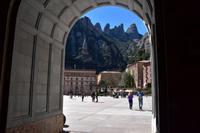 112 Kloster Montserat