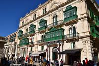 154 La Valetta, Malta