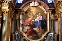 167 La Valetta, Malta - St. Johns Cathedral