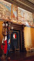 177a La Valetta, Malta - Palast des Großmeisters