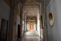 181 La Valetta, Malta - Palast des Großmeisters