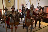 182 La Valetta, Malta - Palast des Großmeisters - Zeughaus