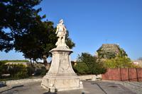 242 Korfu, General von Schulenburg