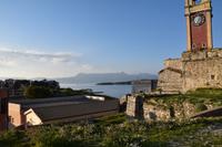 245 Korfu, alte venezianische Festung