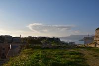 247 Korfu, alte venezianische Festung