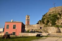 248 Korfu, alte venezianische Festung