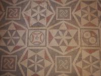 Villa Romana del Casale