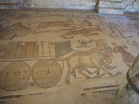 Villa Romana del Casale