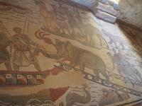 Villa Romana del Casale