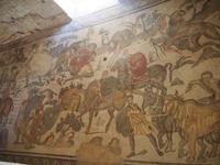 Villa Romana del Casale