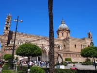 Kathedrale von Palermo