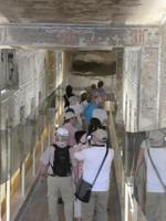 Tal der Könige - Grab Rameses III