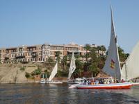 Old Cataract Hotel